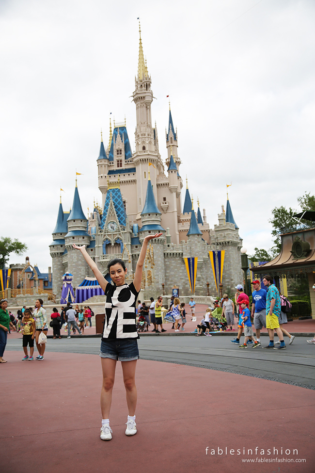 Disney World