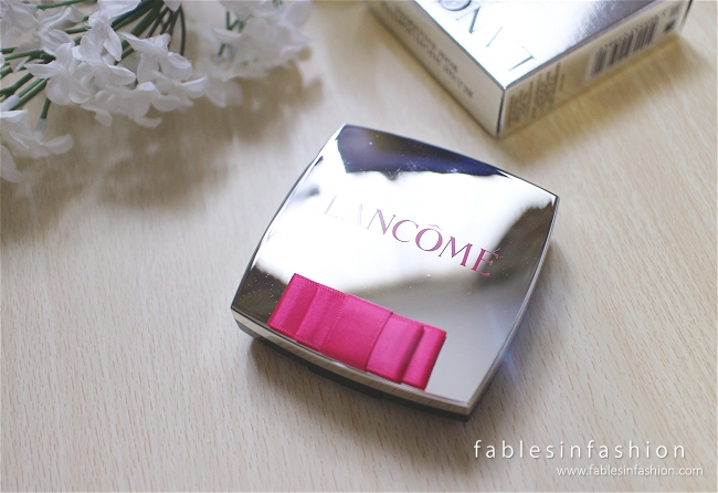 Lancome Blush Highligher Rose Ballerine