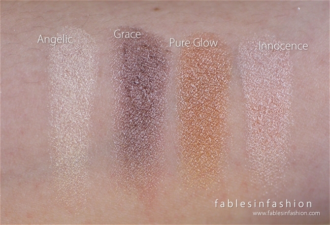 Laura Mercier Enlightenment Eye & Cheek Palette