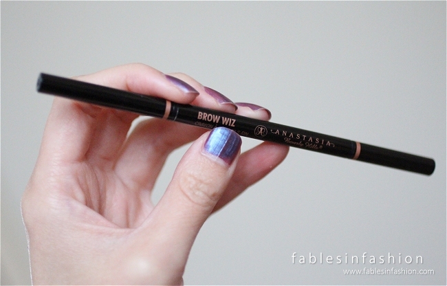 Anastasia Beverly Hills Brow Wiz