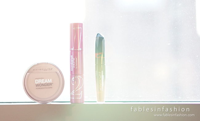 Playing with New Drugstore Makeup in USA