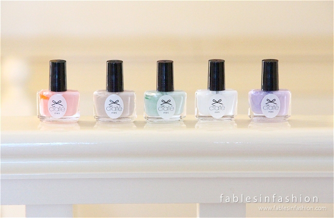 Ciate Doll House Collection Review and Swatches
