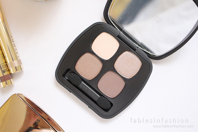 bareMinerals READY Eyeshadow 4.0 - The Truth