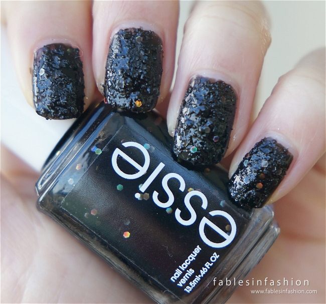Essie Encrusted Collection