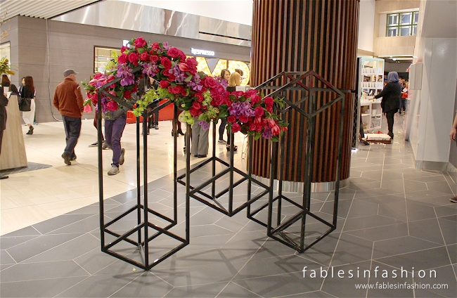 Melbourne Spring Fashion Week 2014 Wrap Up