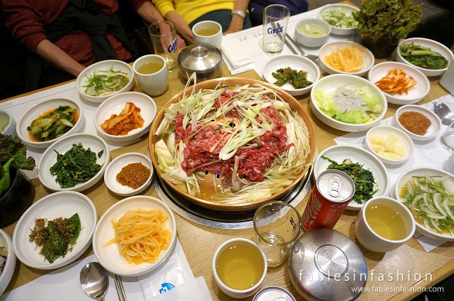 Imagery ~ Seoul, South Korea