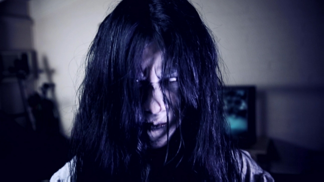 Book of Fables: Chapter 114 – Samara “The Ring”