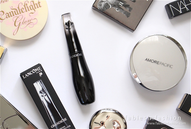 Lancome Grandiose Mascara