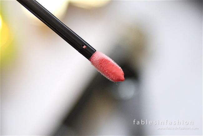 Chanel Rouge Allure Gloss - 15 Sensible