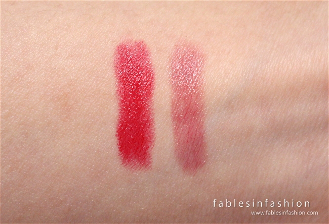 Clinique Chubby Stick - Super Strawberry & Mightiest Maraschino