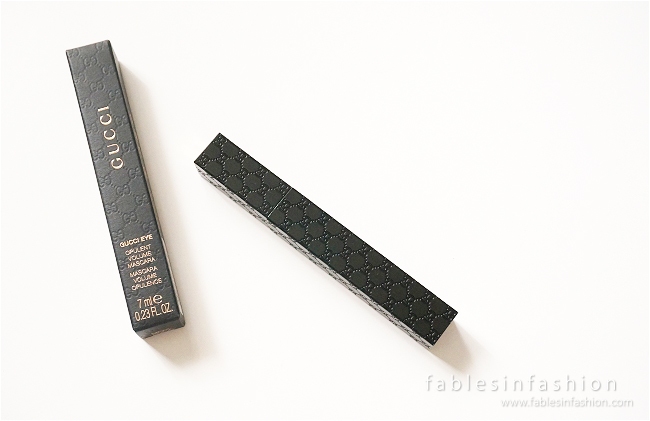 Gucci Opulent Volume Mascara
