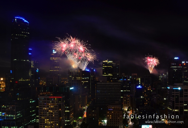 Have a Great New Years Eve!