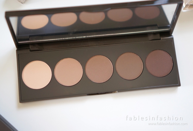 Becca Ombre Nude Eyeshadow Palette