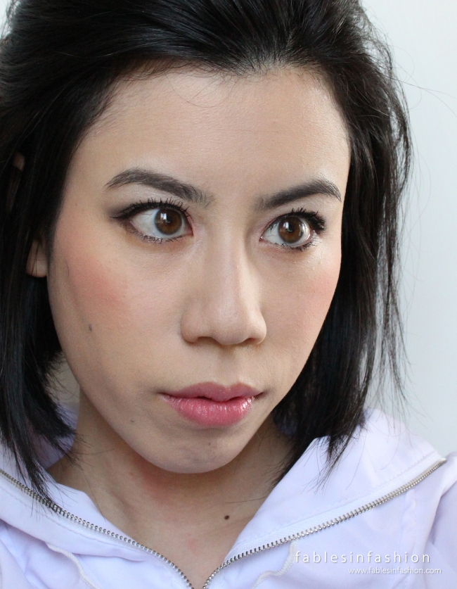 Chanel Reverie Parisienne Rouge Allure - 154 Badine