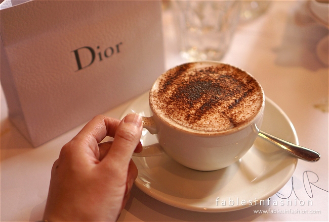 Dior Spring 2015 Vernis