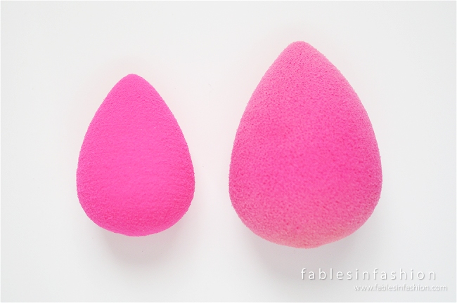 How I Use My Beauty Blender