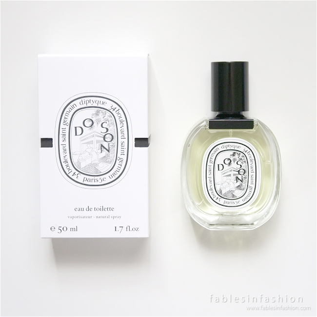 diptyque ‘Do Son’ Eau de Toilette
