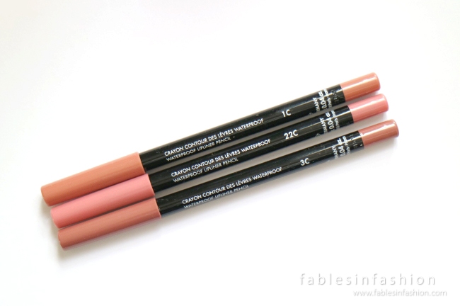 Make Up For Ever Lip Aqua