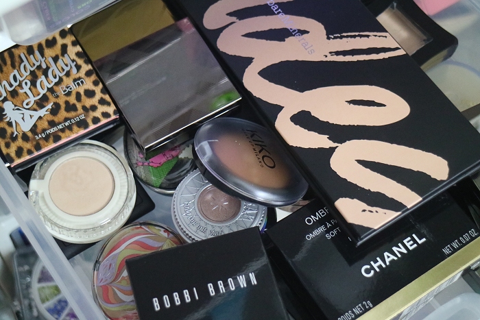 How I Shop My Stash