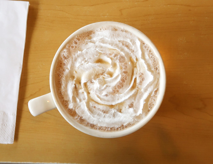 Eating my way through Los Angeles