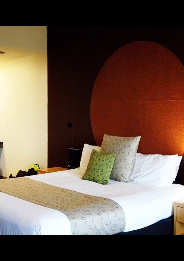 Pepper Moonah Links Resort Review