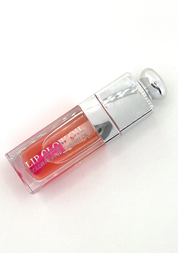 Dior Addict Lip Glow Oil Review
