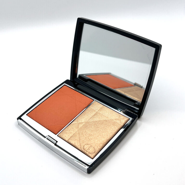Dior Rouge Blush Colour & Glow in 457 Diorette Review