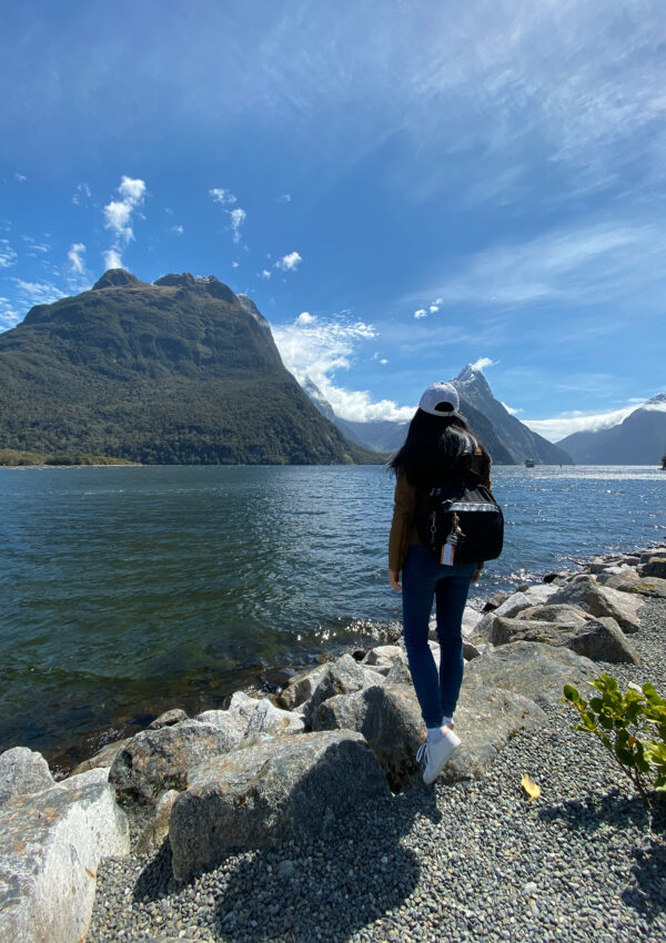 Pre-Pandemic Queenstown, New Zealand Trip