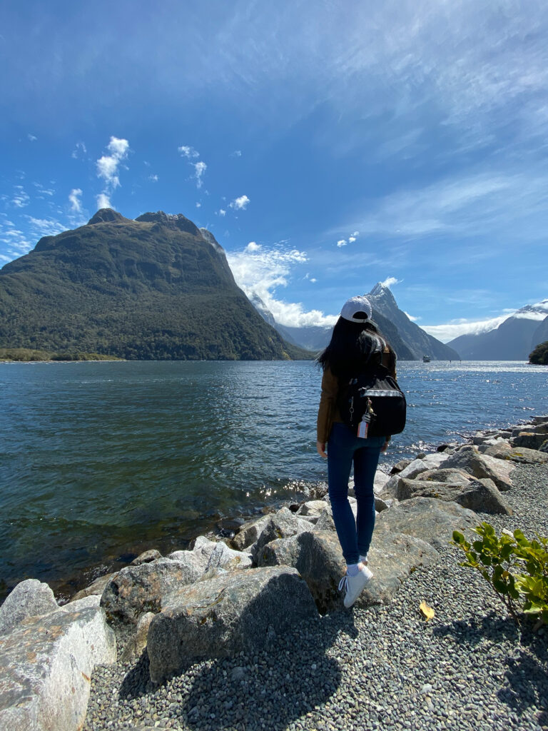 Pre-Pandemic Queenstown, New Zealand Trip