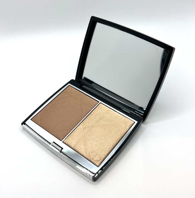 Dior Rouge Blush Colour & Glow – 100 Diorissimo Review