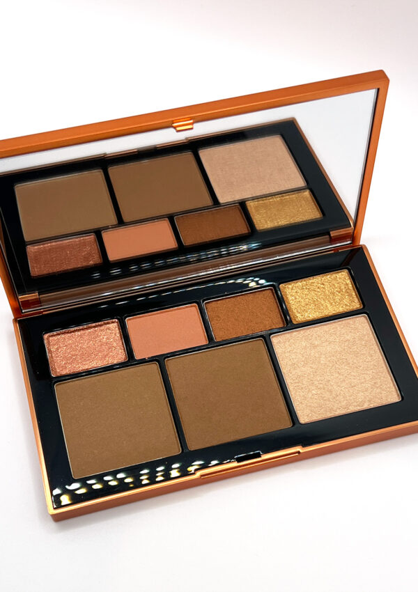 NARS Laguna Ultimate Face Palette I Review