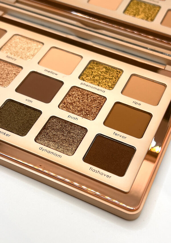 Natasha Denona I Need a Warm Palette Review