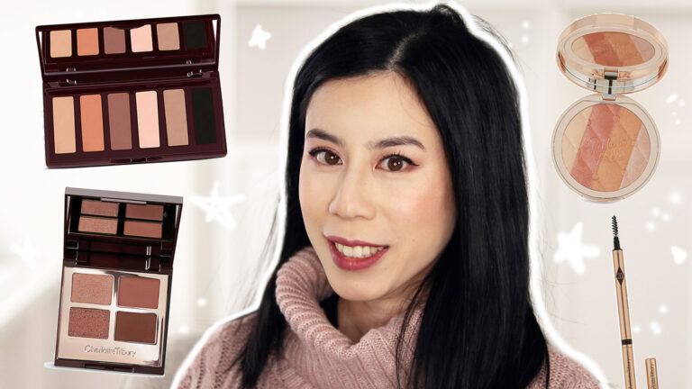 Selfridges Makeup Haul