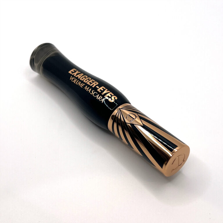 Charlotte Tilbury Exagger-Eyes Volume Mascara Review