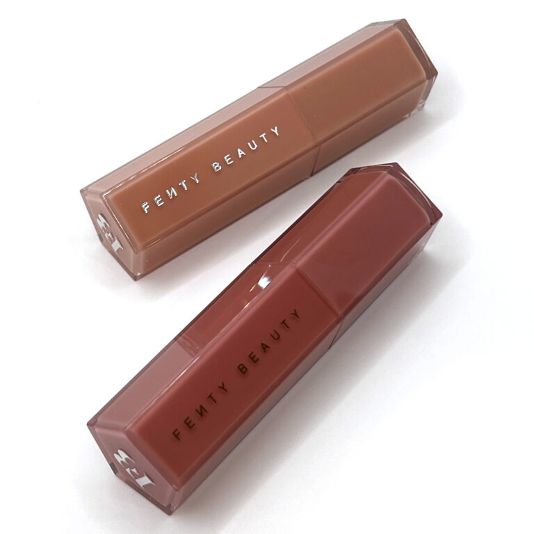 Fenty Beauty Gloss Bomb Stix Review