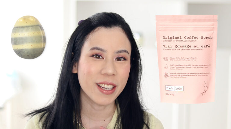 Favourite Pregnancy Products for Stretch Marks
