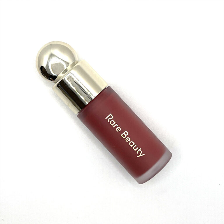 Rare Beauty Soft Pinch Blush in Truth Review