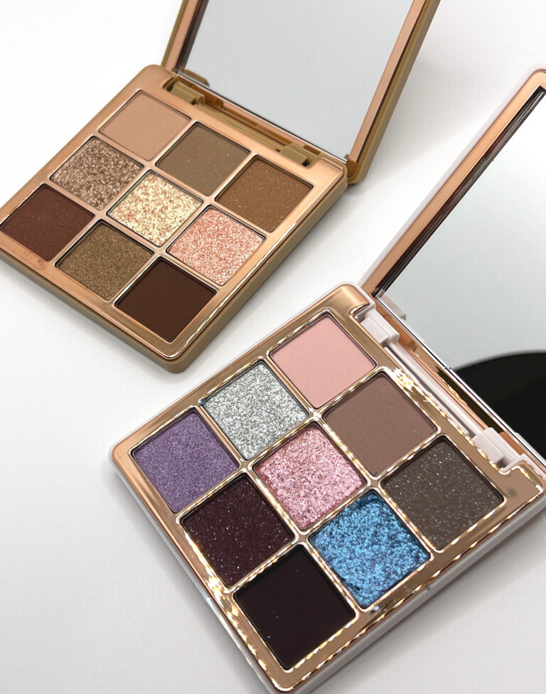 Anastasia Beverly Hills Sugar & Spice Mini Palette Review