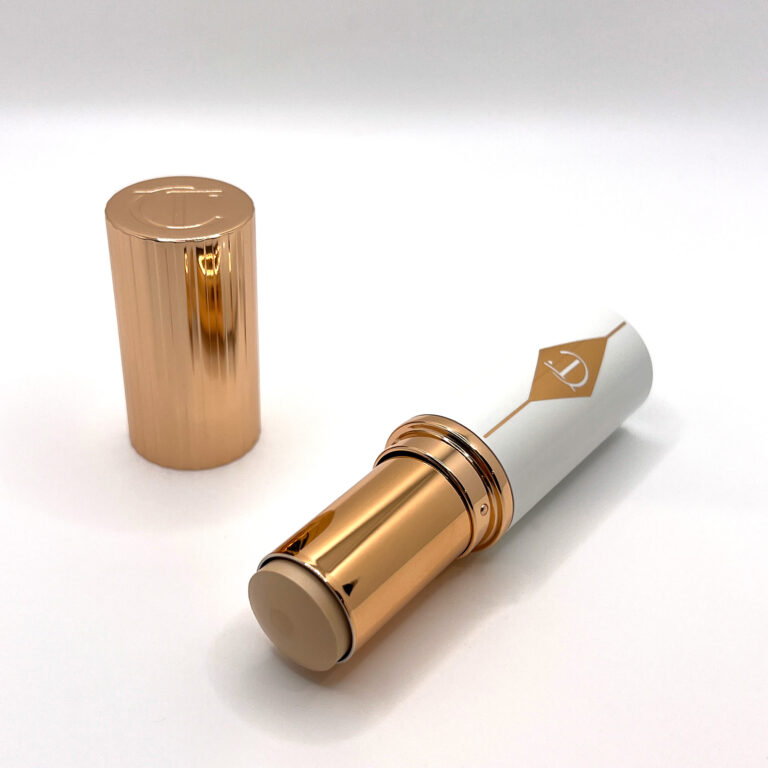 Charlotte Tilbury Unreal Skin Sheer Glow Tint Review