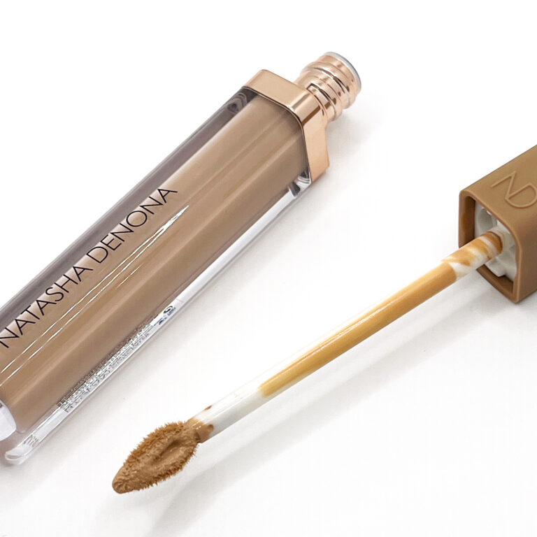 Natasha Denona HY Glam Concealer Review