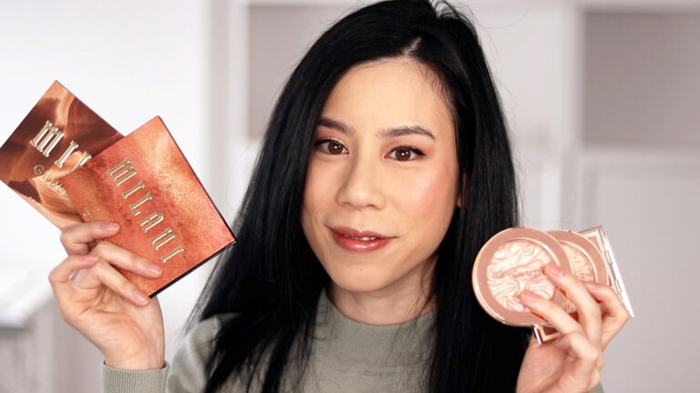 Priceline Makeup Haul