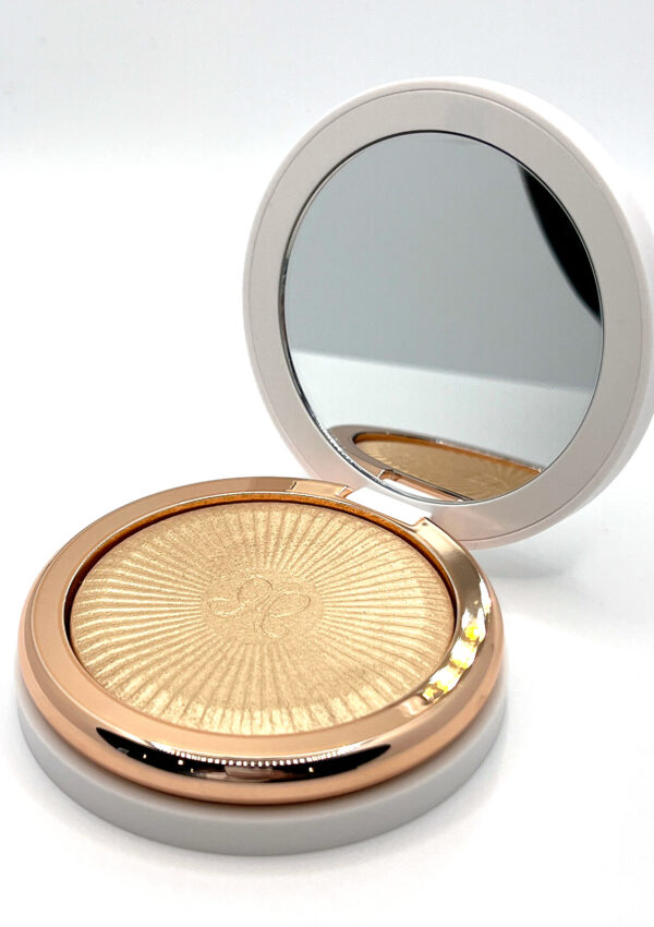 Anastasia Beverly Hills Glow Seeker Highlighter – Sun Idol Review