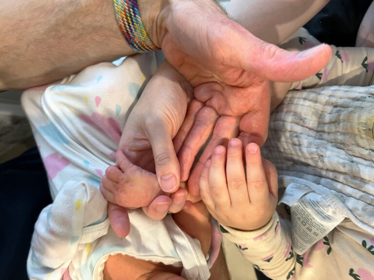 And then there were four…
