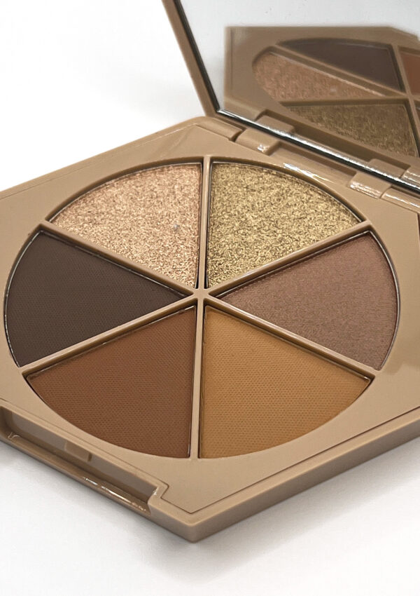 Em Cosmetics Divine Skies Eyeshadow Palette – Da Vinci Review