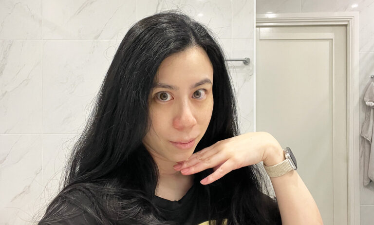 Morning Skincare Routine for Dry Skin