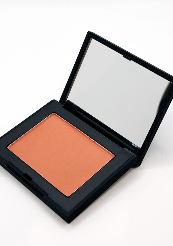 NARS Powder Blush – Orgasm Edge Review