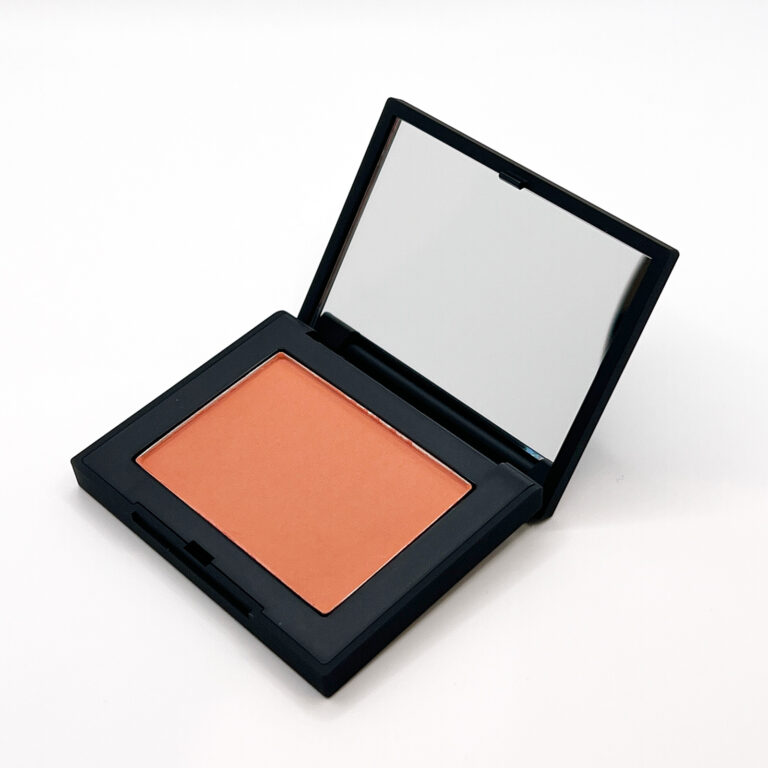NARS Powder Blush – Orgasm Edge Review