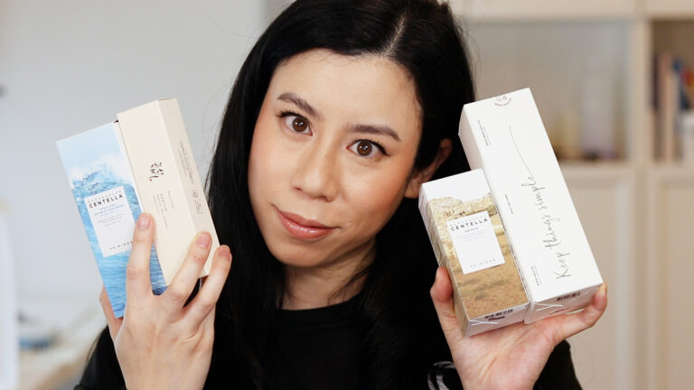 K Beauty Haul