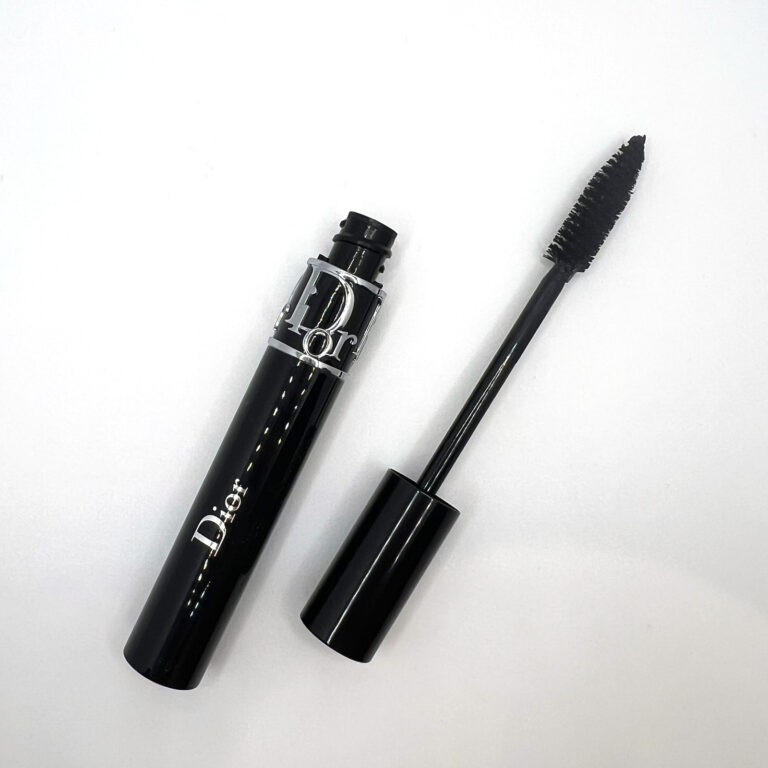 Dior Show 24h Buildable Volume Mascara Review