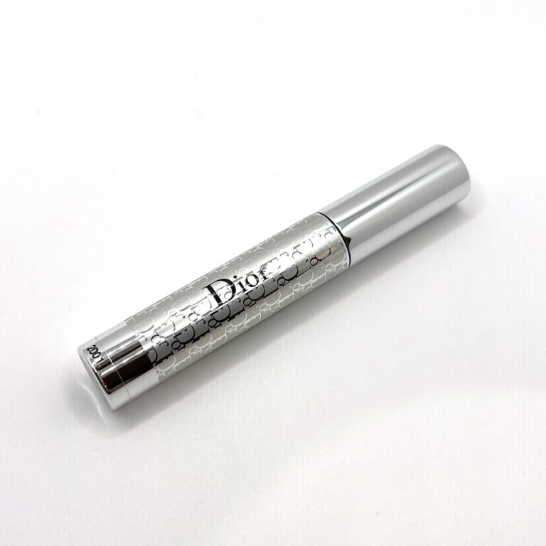 Diorshow On Set Brow – Clear Review